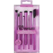 Real Techniques Real Technıques Everyday Eye Essentıals Makyaj Fırçası