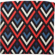 Realhomes K2066 Baklava Desenli Renkli Modern Yastık Kırlent Kılıfı