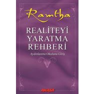Realiteyi Yaratma Rehberi - Ramtha