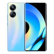 Realme 10 Pro Plus 5G 256GB 12GB Ram Mavi