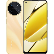 Realme 11 128GB 8GB Ram Altın