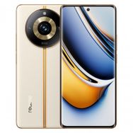 Realme 11 Pro 5G 256GB 8GB Ram Krem