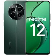 Realme 12 512GB 8GB Ram Yeşil