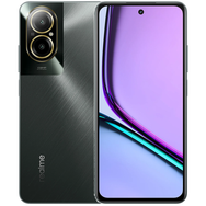 Realme 12 Lite 128GB 6GB Ram Kaya Siyahı