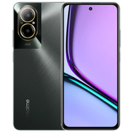 Realme 12 Lite 256GB 8GB Ram Kaya Siyahı