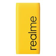 Realme 3i Quick Charge 12W Sarı Powerbank