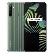 Realme 6İ 4 Gb/128 Gb Akıllı Telefon Yenilenmiş Teşhir Ürünü (B Kalite) 12 Ay Garantili