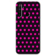 Realme 6I Exlusive Design 4 Baskılı Uyumlu Silikon Kılıf