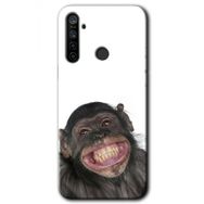 Realme 6I Şıpsevdi Aşk Baskılı Uyumlu Silikon Kılıf