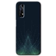 Realme 7 Andre Moura 1 Baskılı Uyumlu Silikon Kılıf