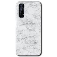 Realme 7 Art Design 28 Baskılı Uyumlu Silikon Kılıf