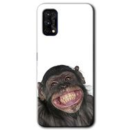 Realme 7 Pro Şıpsevdi Aşk Baskılı Uyumlu Silikon Kılıf