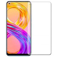 Realme 8 Esnek Nano Cam Ekran Koruyucu