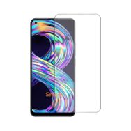 Realme 8 Kırılmayan Esnek 3 Adet Nano Ekran Koruyucu