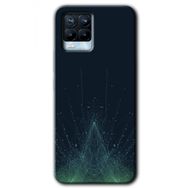 Realme 8 Pro Andre Moura 1 Baskılı Uyumlu Silikon Kılıf