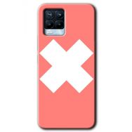 Realme 8 Pro Close Baskılı Uyumlu Silikon Kılıf