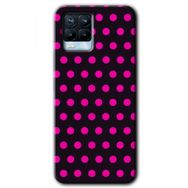 Realme 8 Pro Exlusive Design 4 Baskılı Uyumlu Silikon Kılıf