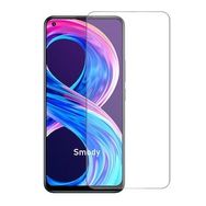 Realme 8 Pro Kırılmayan Esnek 2 Adet Nano Ekran Koruyucu