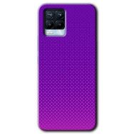 Realme 8 Pro Semantic Baskılı Uyumlu Silikon Kılıf