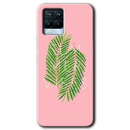 Realme 8 Pro Summer Vibes Baskılı Uyumlu Silikon Kılıf