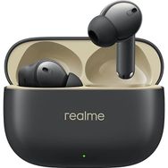 Realme Buds T300 Siyah Bluetooth Kulaklık