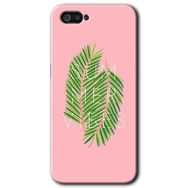 Realme C2 Summer Vibes Baskılı Uyumlu Silikon Kılıf