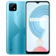Realme C21 32GB 3GB Ram Mavi