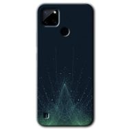 Realme C21 Andre Moura 1 Baskılı Uyumlu Silikon Kılıf