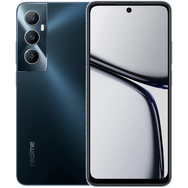 Realme C65 128GB 6GB Ram Yıldızlı Siyah
