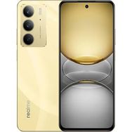 Realme C75 512GB 8GB Ram Yıldırım Sarısı