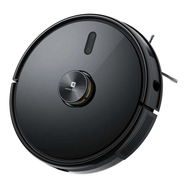 Realme RMH2101 Techlife Siyah Robot Süpürge