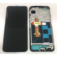 Realme RMX2001 6 Çıtalı LCD Dokunmatik Ekran