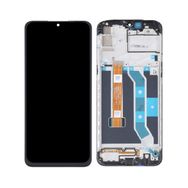 Realme RMX2040 6İ Çıtalı LCD Dokunmatik Ekran
