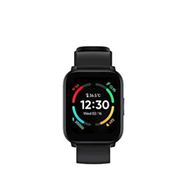Realme Techlife S100 Siyah Akıllı Saat
