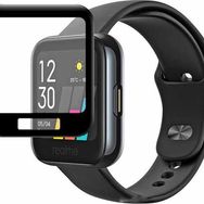 Realme Watch 3D Cam Full Ekran Koruyucu
