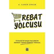 Rebat Yolcusu A. Caner Erkan