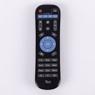 Rebera Next Android Tv Mavi Siyah Orjinal Kumanda