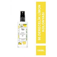 Rebul 100 ml Limon Sprey Kolonya