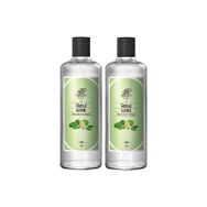 Rebul 2 x 270 ml 80 Derece Limon Kolonyası