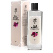 Rebul 250 ml Bouquet Cam Şişe EDC Kolonya