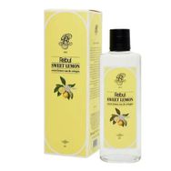 Rebul 250 ml Sweet Lemon Cam Şişe Kolonya