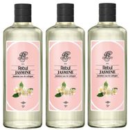 Rebul 270 ml 3 Adet Yasemin Kolonya