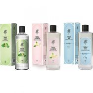 Rebul 270 ml Lime Kolonya +Rebul 270 ml Jasmine Kolonya + Rebul 270 ml Ice Kolonya