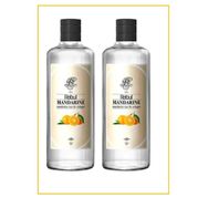 Rebul 2x250 ml Mandarine Kolonya