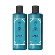 Rebul 2x270 ml Aqua Kolonya