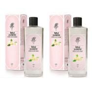 Rebul 2x270 ml Jasmine Kolonya