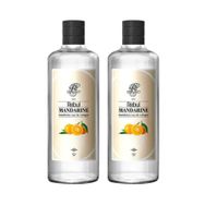 Rebul 2x270 ml Mandalina Kolonyası