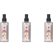 Rebul 3x100 ml Jasmine Kolonya