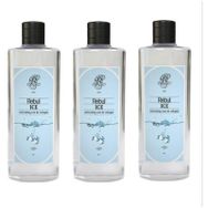 Rebul 3x250 ml Ice Kolonya