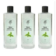 Rebul 3x270 ml 80 Derece Yeşil Çay Kolonyası